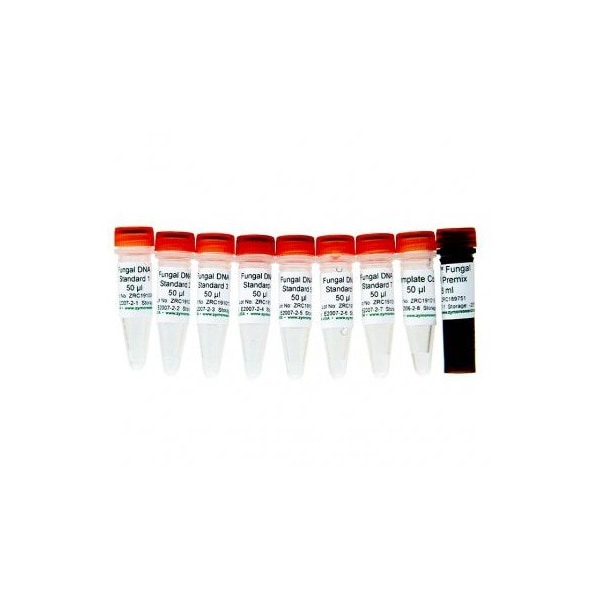 Femto Fungal DNA Quantification Kit, 100 Rxns